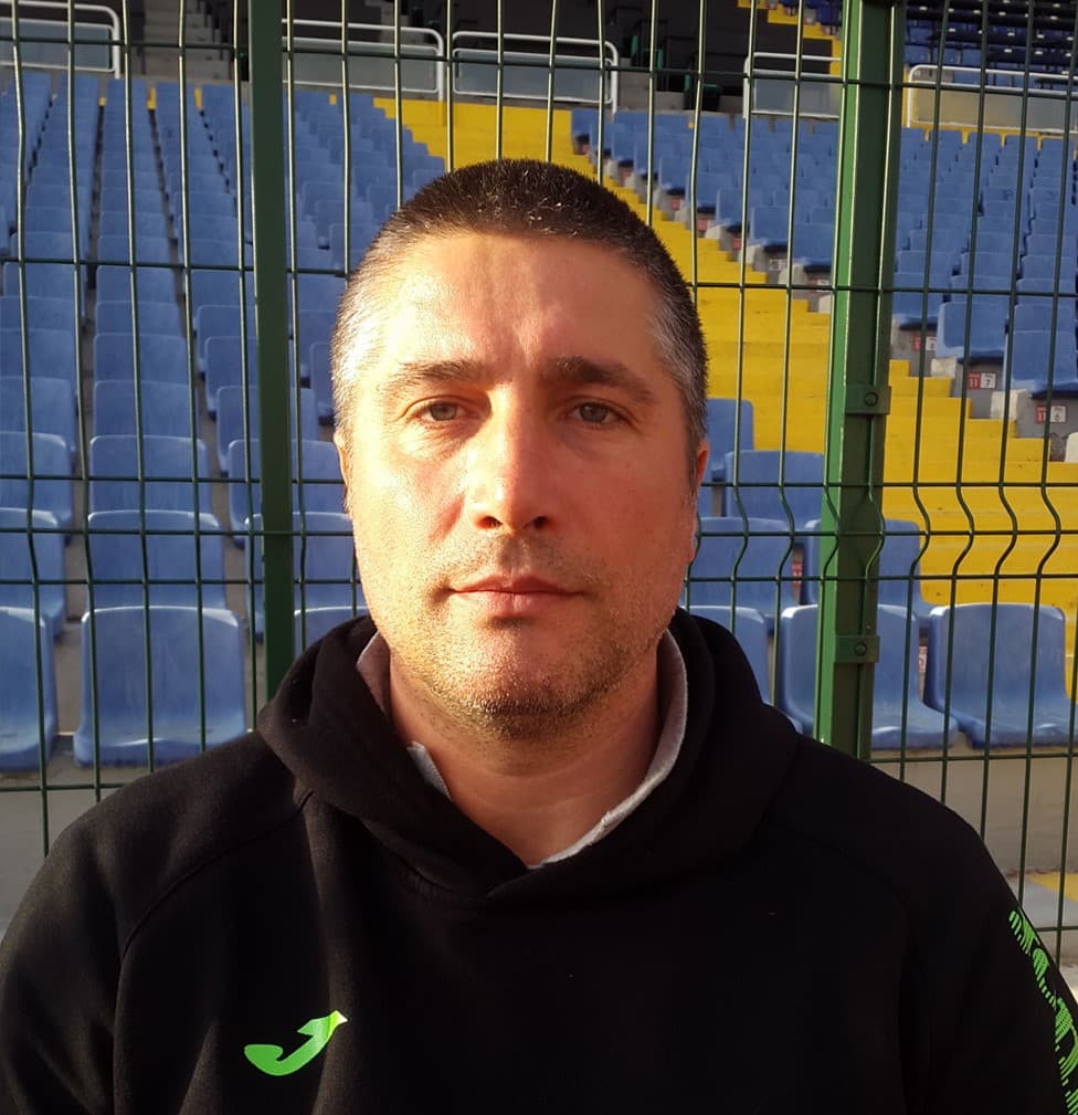 Димитър Петров