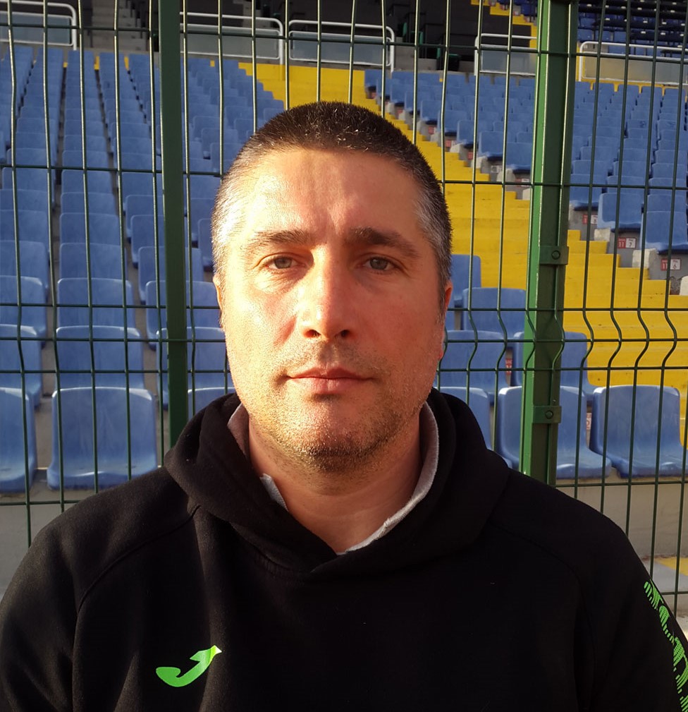 Димитър Петров
